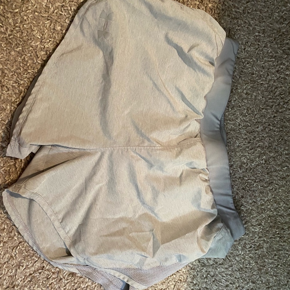Athletic Shorts